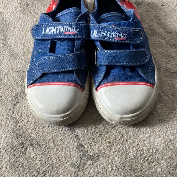 Disney Pixar Cars shoes - Picture 3 of 8